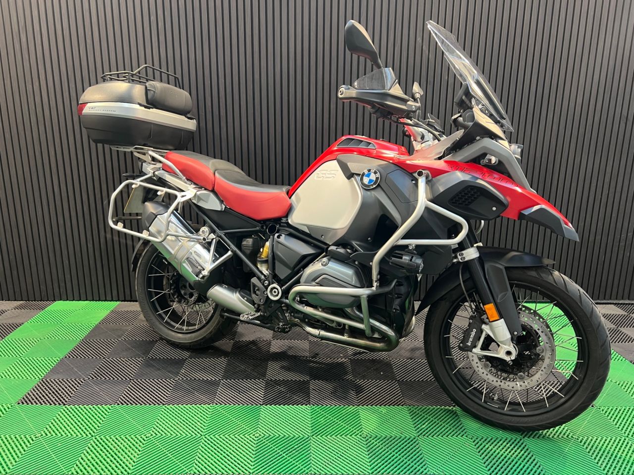 Used BMW R1200GS Adventure for sale - 78435560: Photo 6