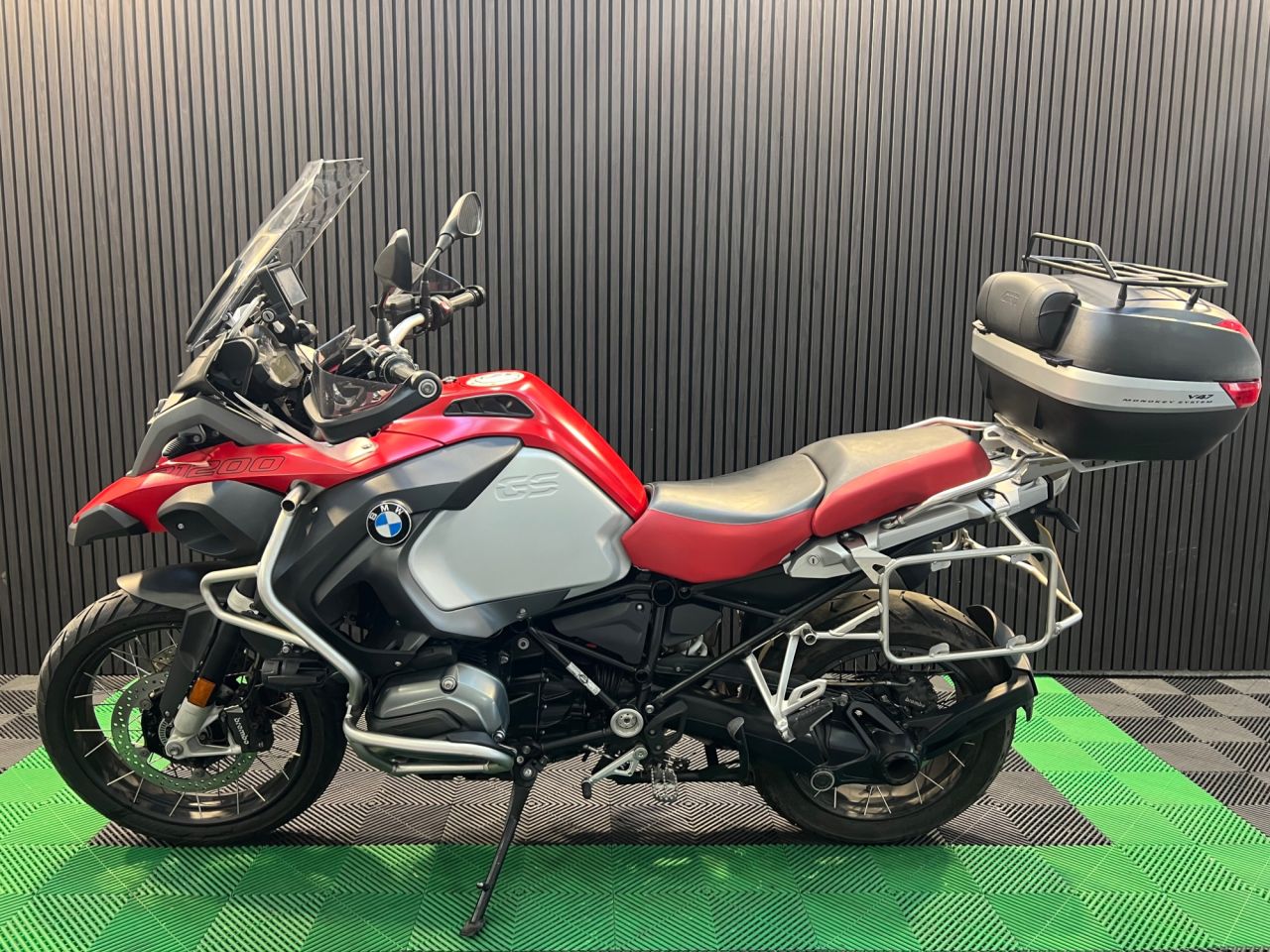 Used BMW R1200GS Adventure for sale - 78435560: Photo 7