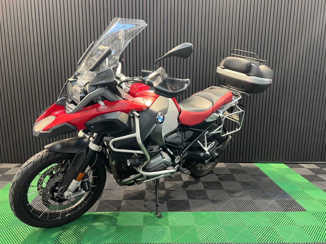 Used BMW R1200GS Adventure for sale - 78435560: Photo 9