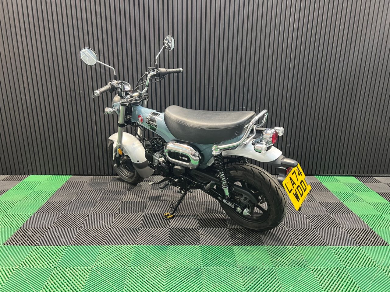 Used Honda Dax for sale - 78435485: Photo 10