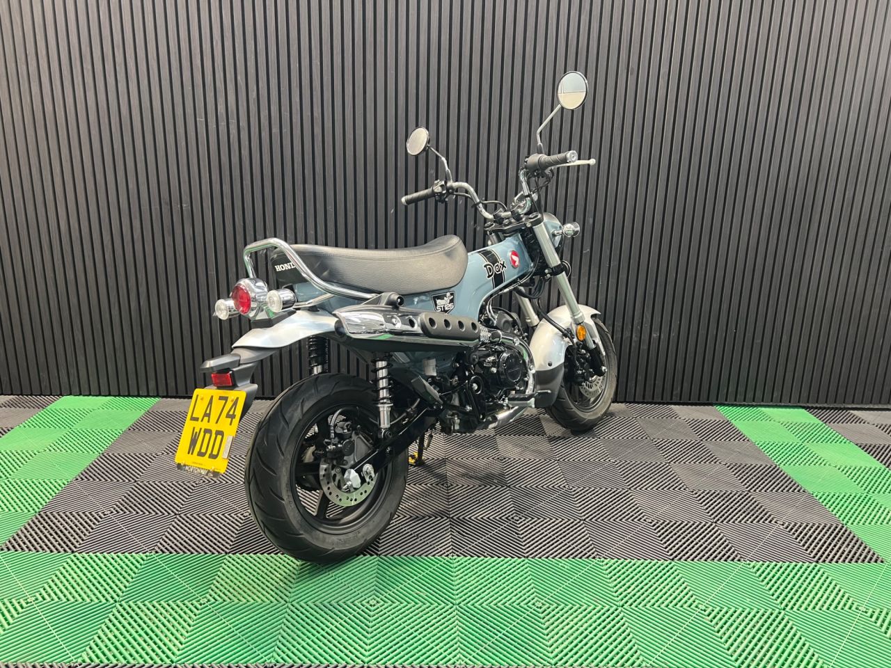 Used Honda Dax for sale - 78435485: Photo 11