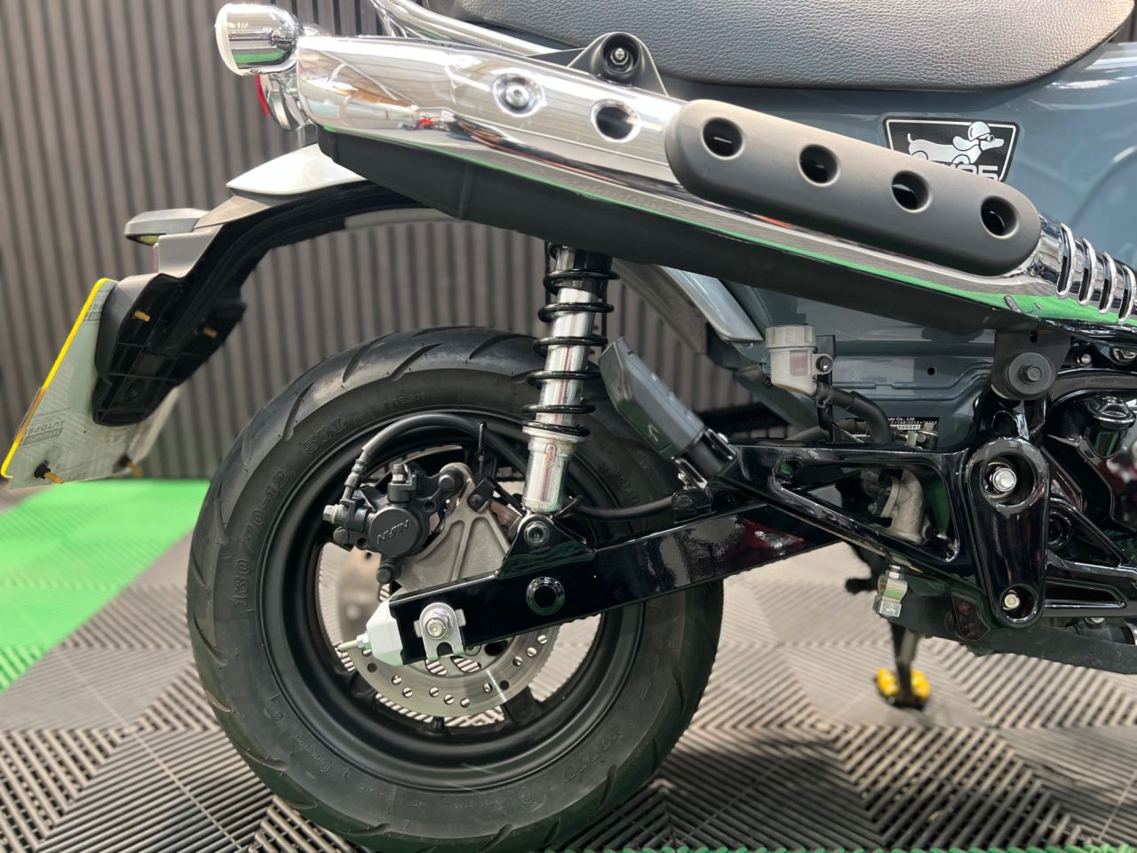 Used Honda Dax for sale - 78435485: Photo 12