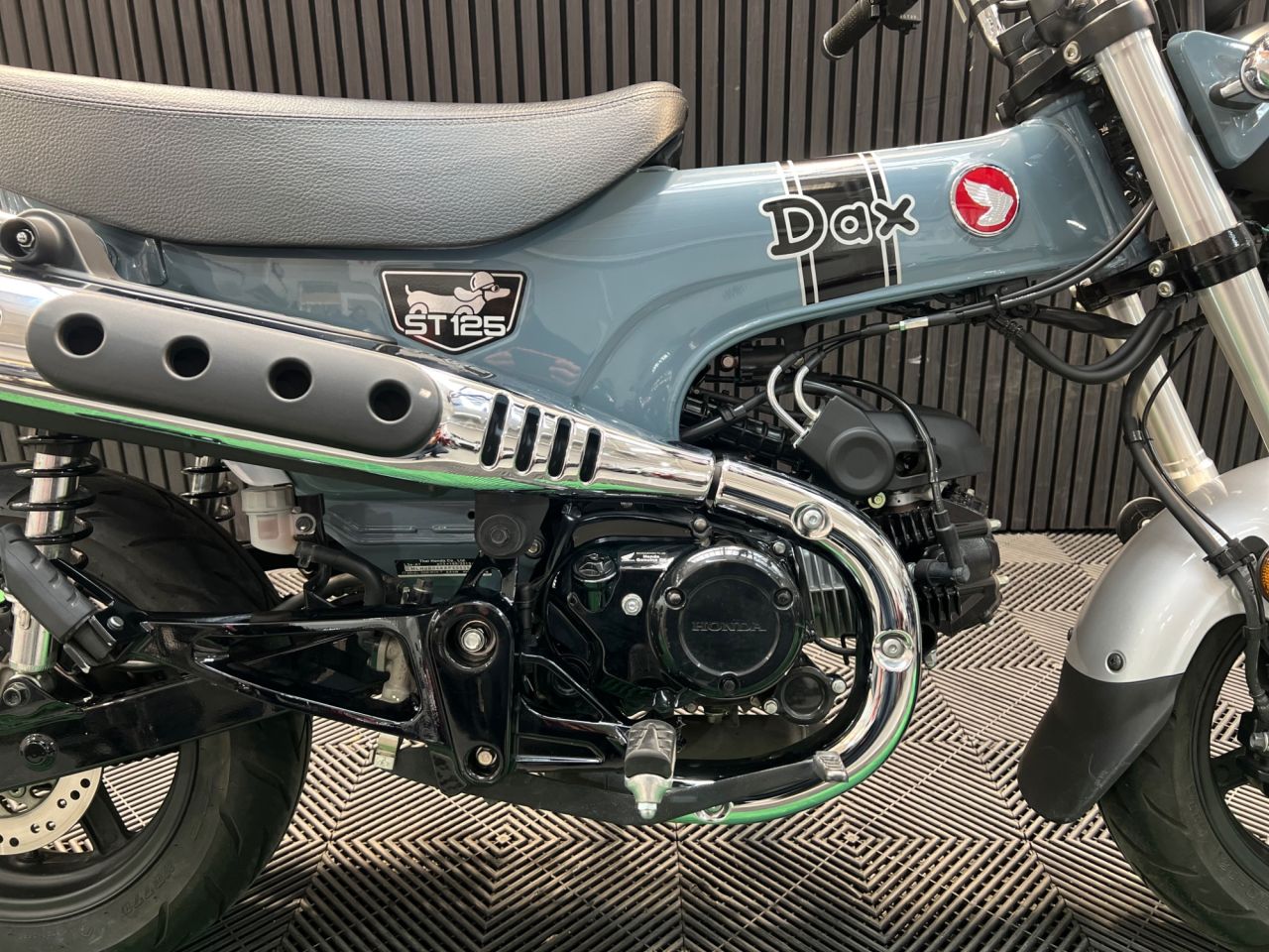 Used Honda Dax for sale - 78435485: Photo 13
