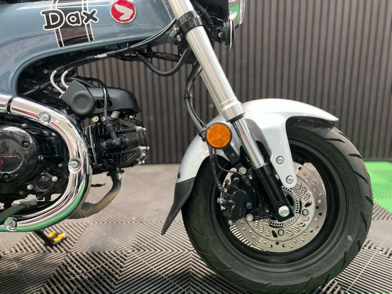 Used Honda Dax for sale - 78435485: Photo 14