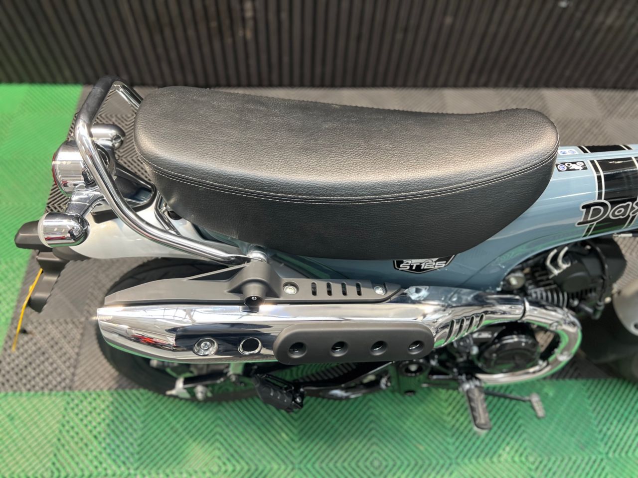 Used Honda Dax for sale - 78435485: Photo 15