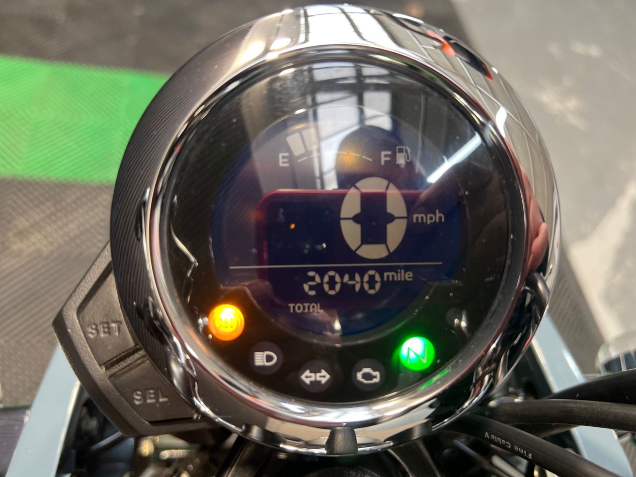 Used Honda Dax for sale - 78435485: Photo 17