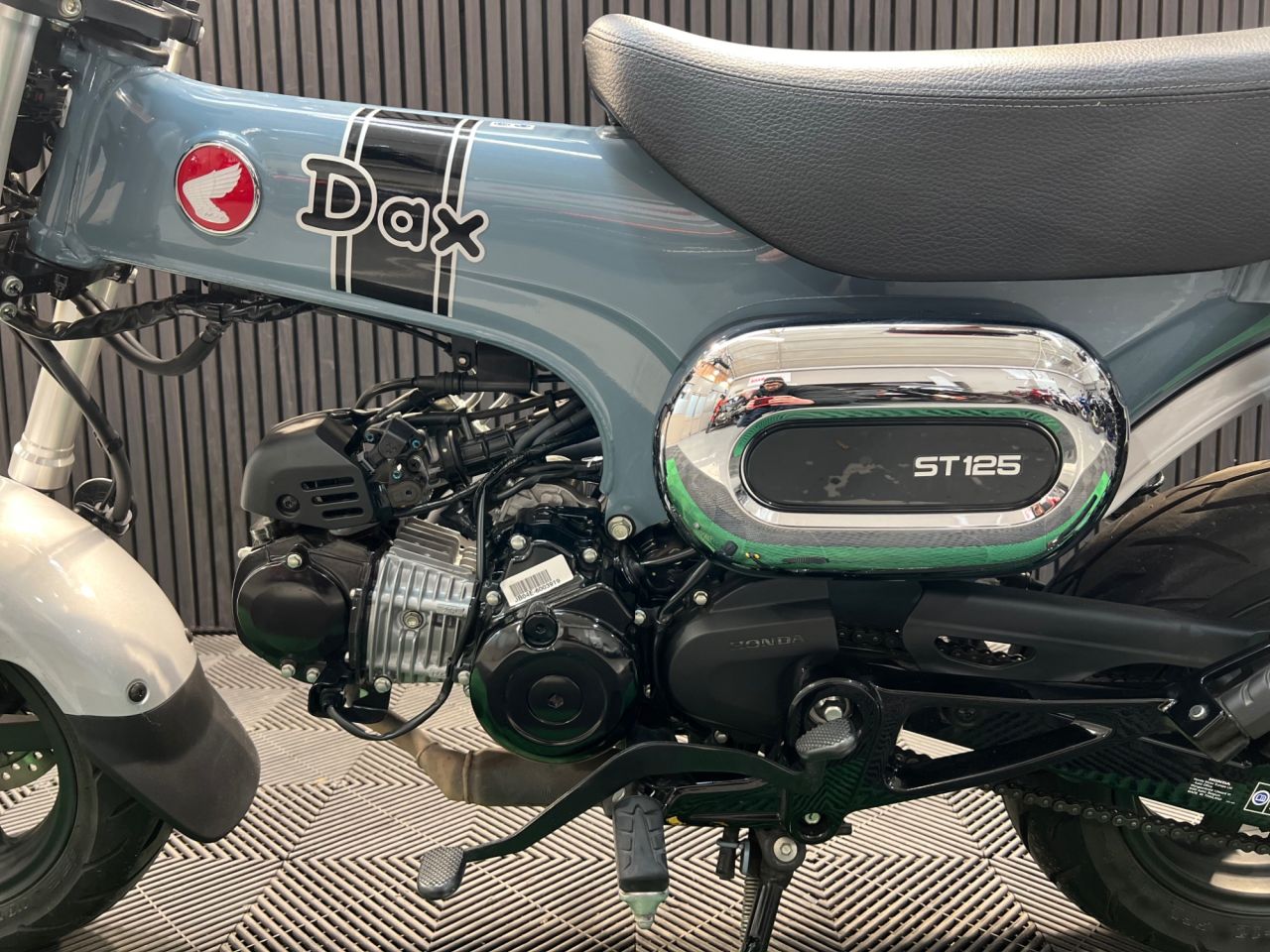 Used Honda Dax for sale - 78435485: Photo 19