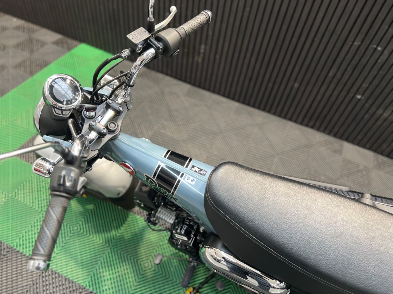 Used Honda Dax for sale - 78435485: Photo 22