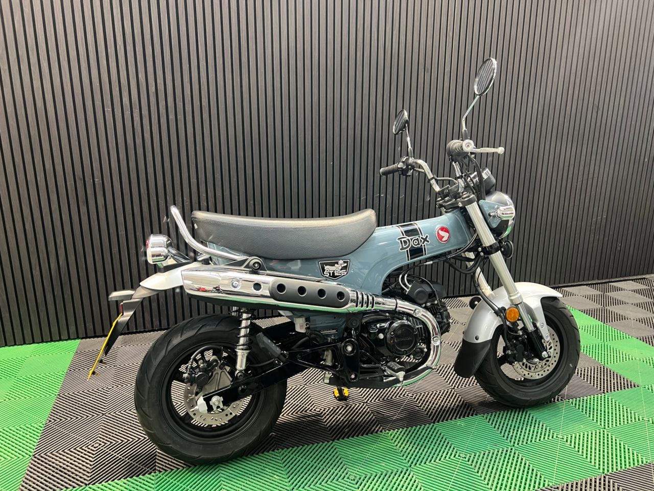 Used Honda Dax for sale - 78435485: Photo 4