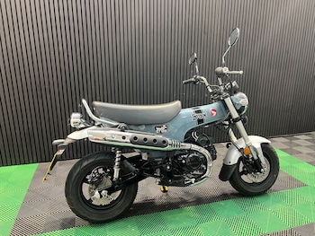 Used Honda Dax undefined for sale - bike-78435485: Photo