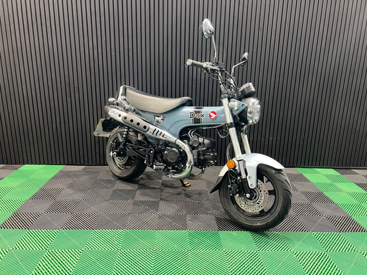 Used Honda Dax for sale - 78435485: Photo 6