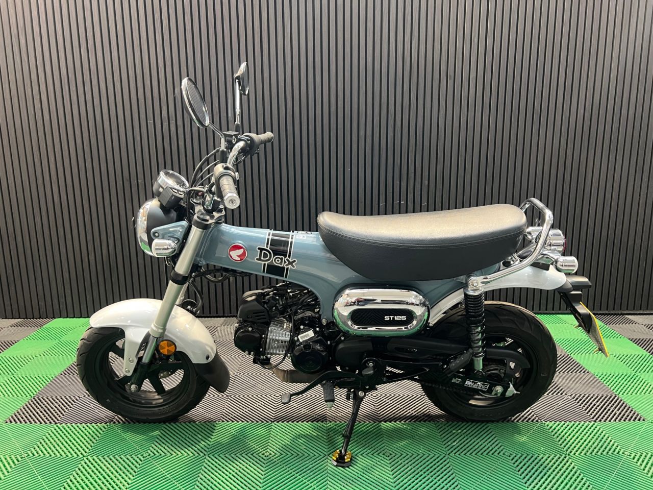 Used Honda Dax for sale - 78435485: Photo 7