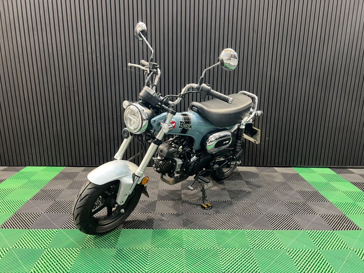 Used Honda Dax for sale - 78435485: Photo 9