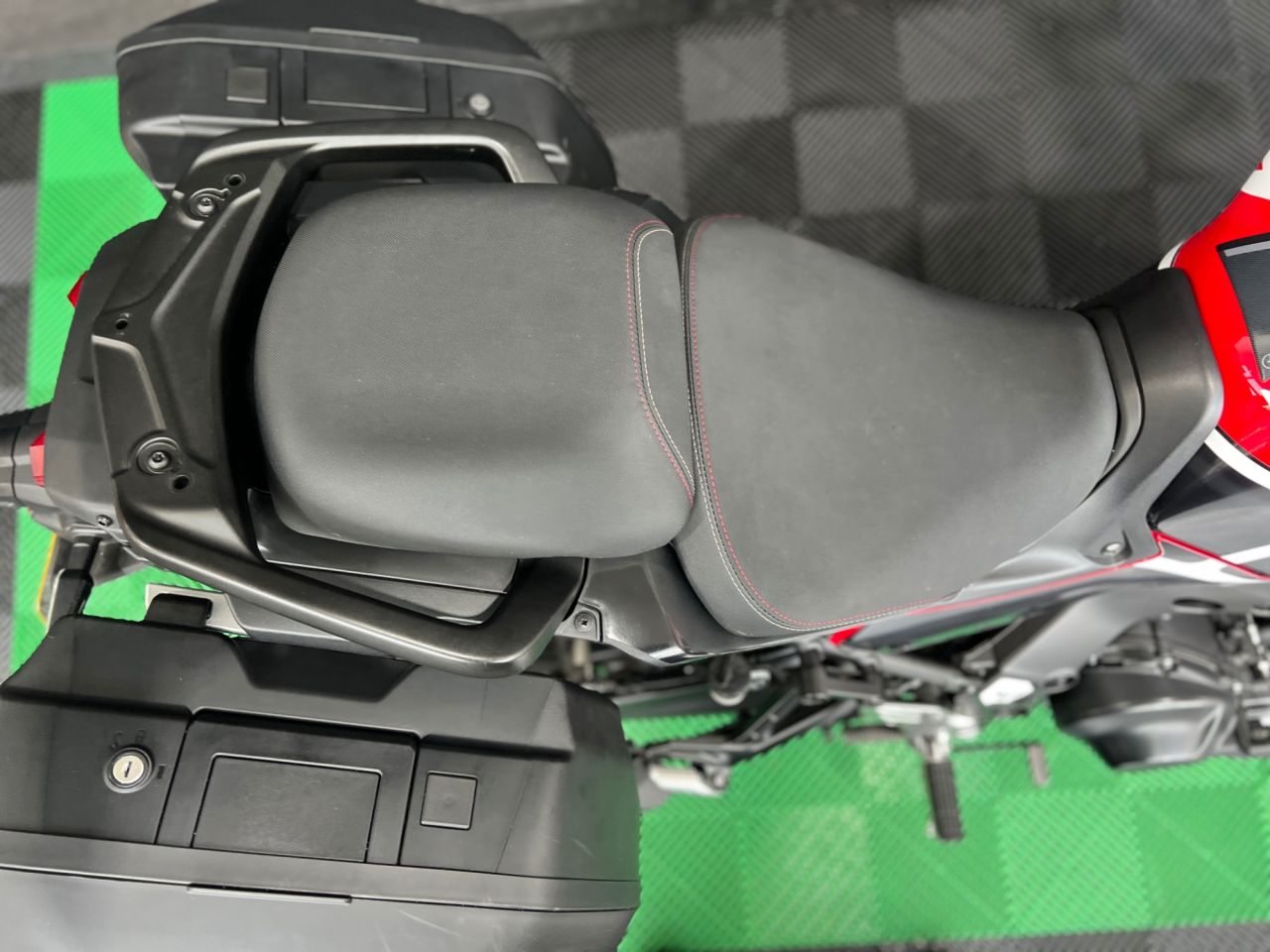 Used Yamaha Tracer 9 GT for sale - 78434878: Photo 15