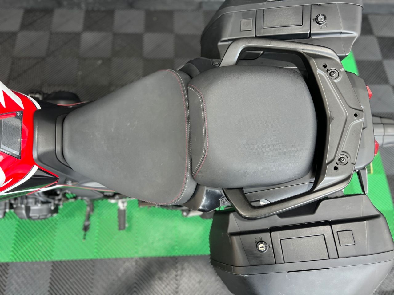 Used Yamaha Tracer 9 GT for sale - 78434878: Photo 21