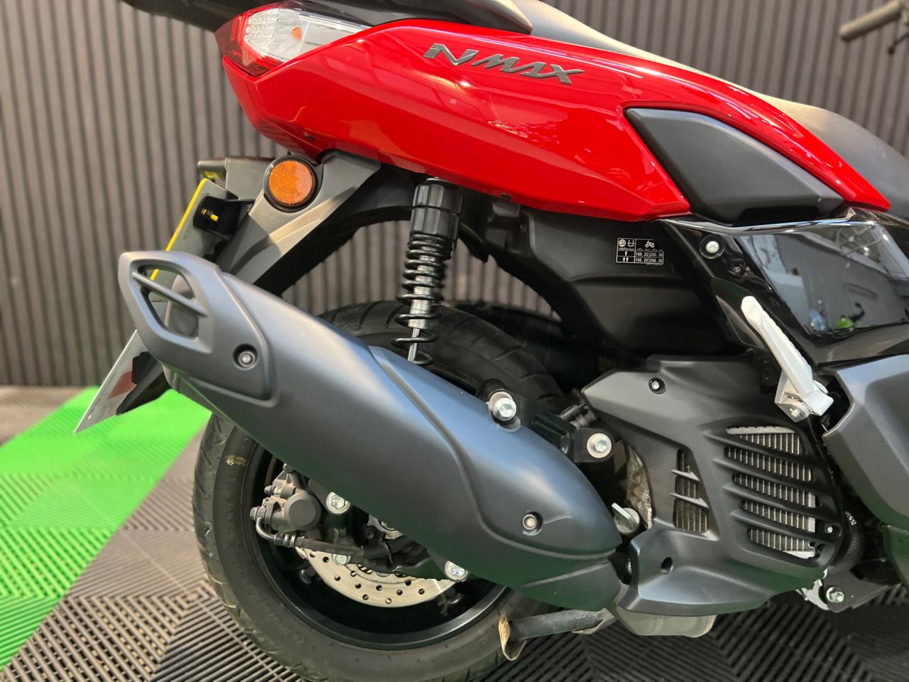 Used Yamaha NMAX 125 for sale - 78434716: Photo 12