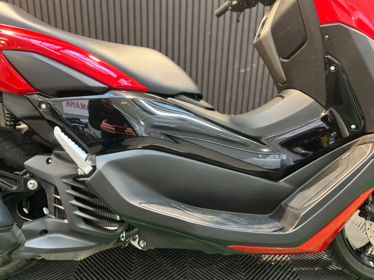 Used Yamaha NMAX 125 for sale - 78434716: Photo 13