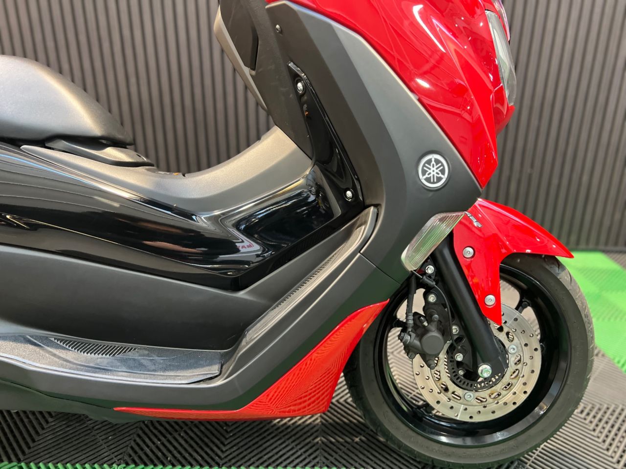Used Yamaha NMAX 125 for sale - 78434716: Photo 14