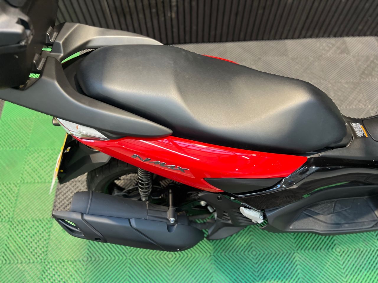 Used Yamaha NMAX 125 for sale - 78434716: Photo 15