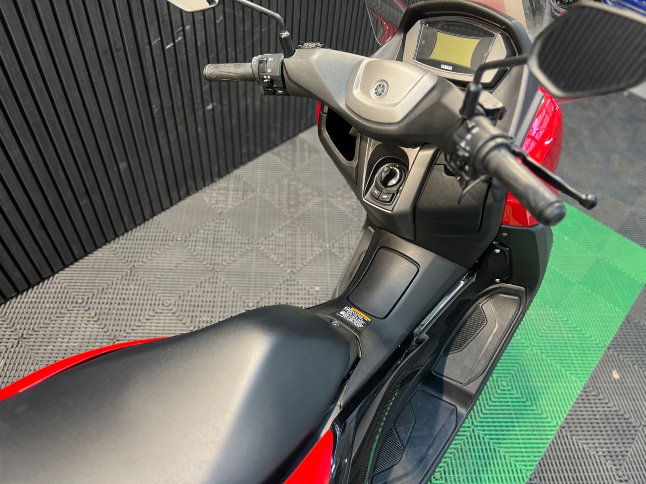 Used Yamaha NMAX 125 for sale - 78434716: Photo 16