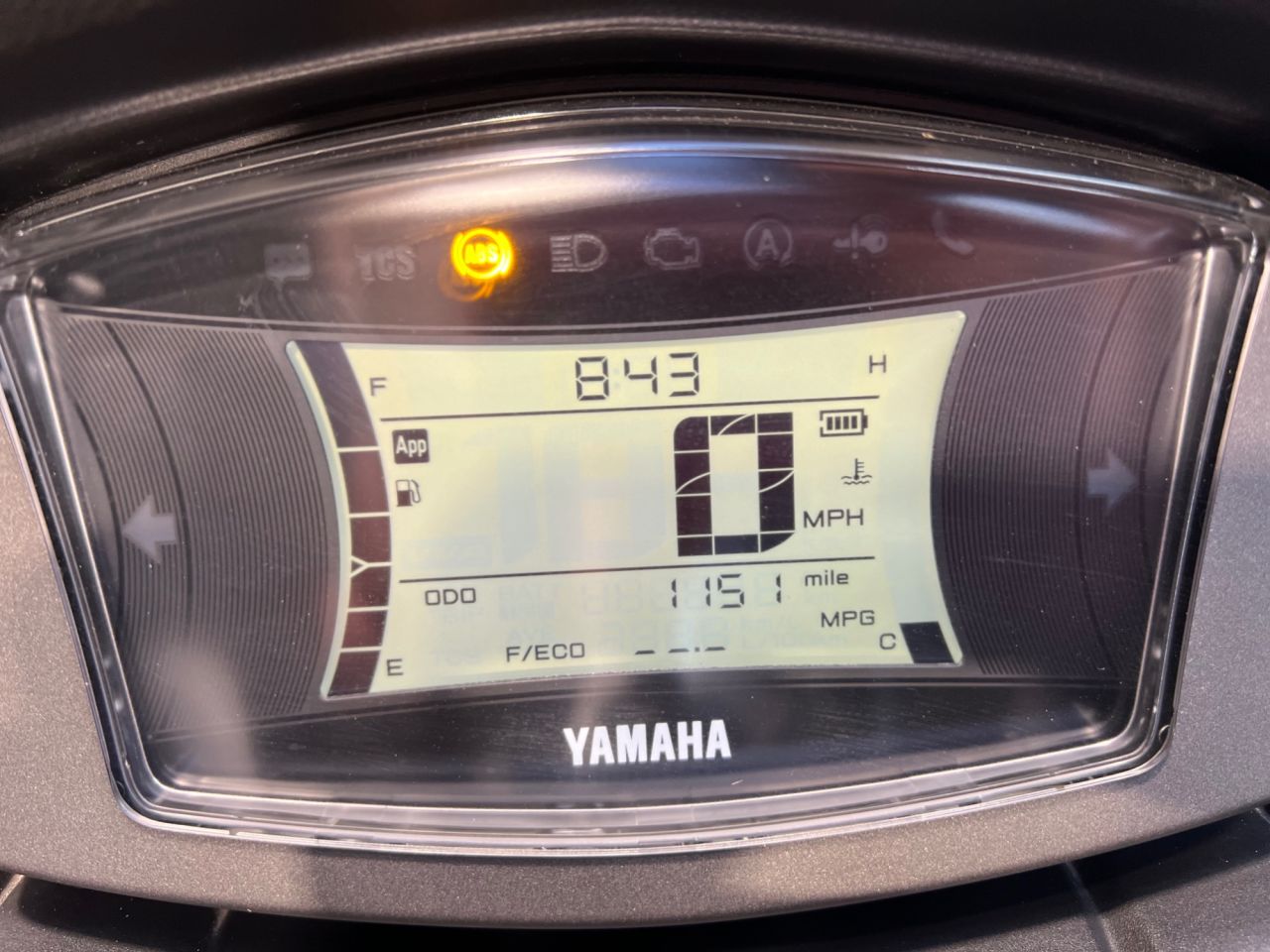 Used Yamaha NMAX 125 for sale - 78434716: Photo 17