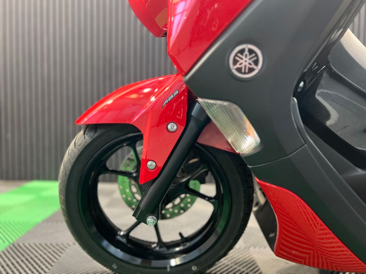 Used Yamaha NMAX 125 for sale - 78434716: Photo 18