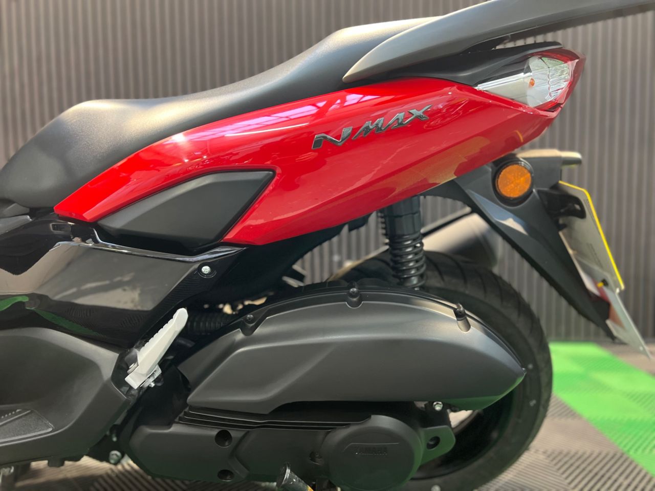 Used Yamaha NMAX 125 for sale - 78434716: Photo 20