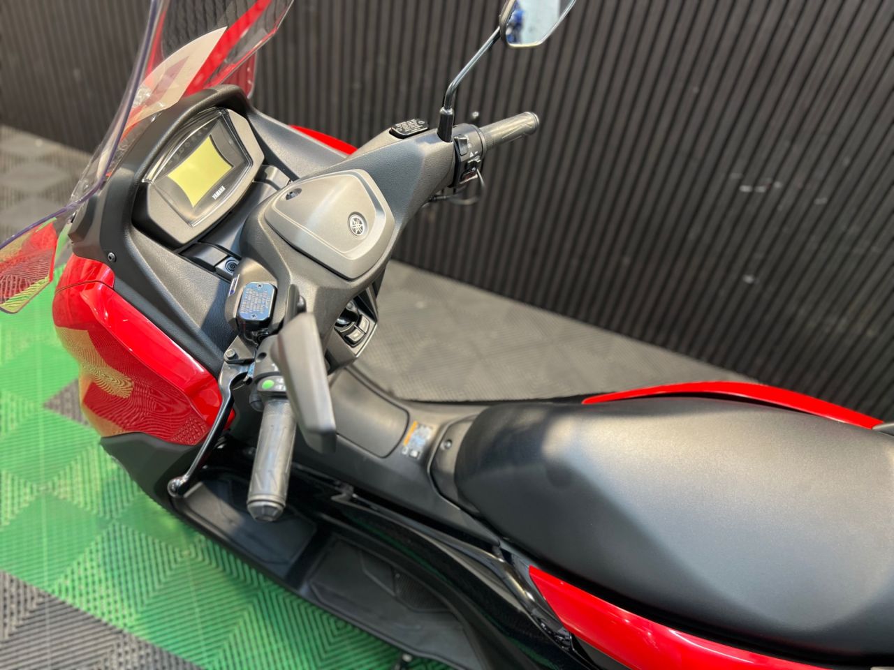 Used Yamaha NMAX 125 for sale - 78434716: Photo 22