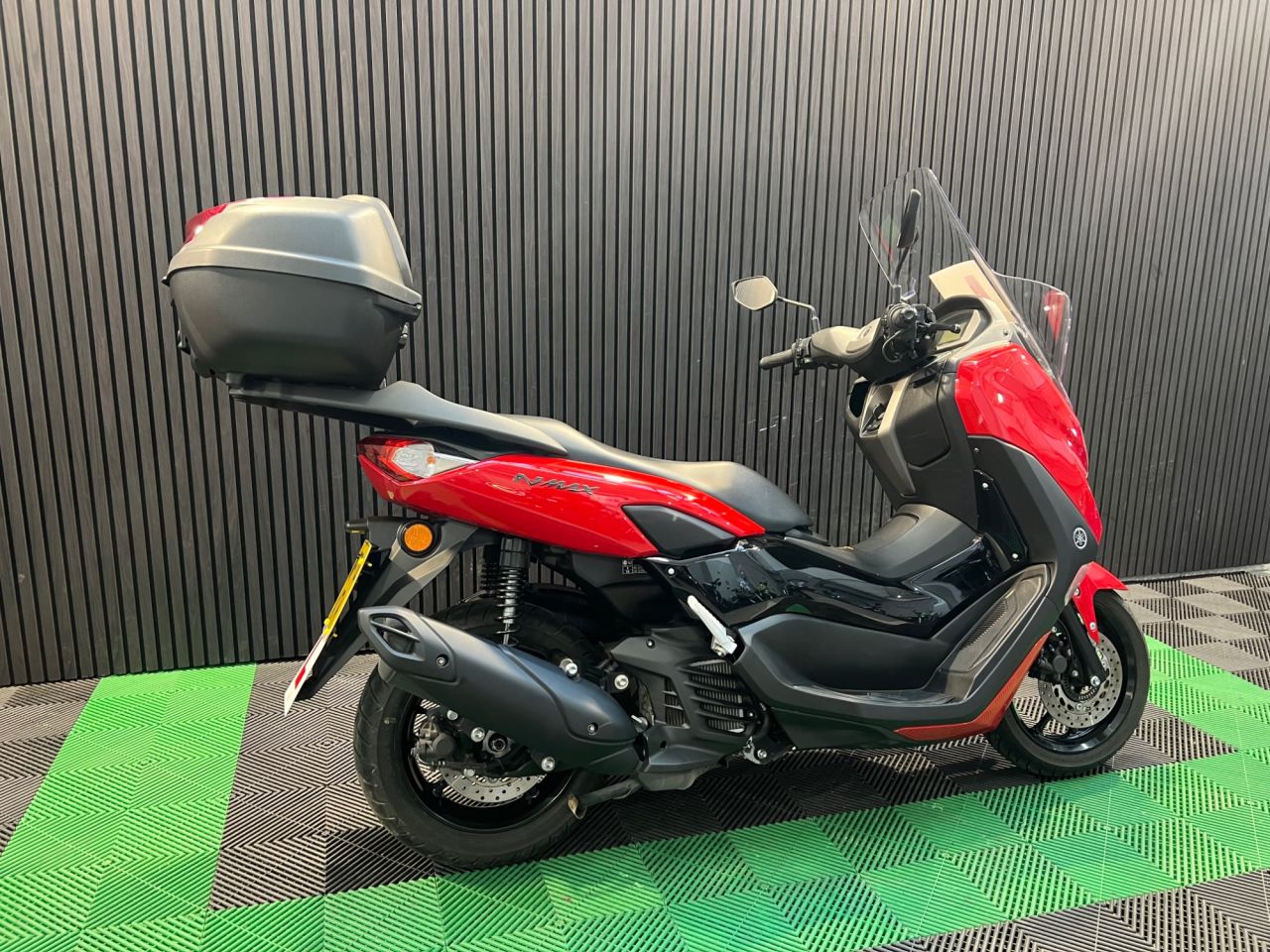 Used Yamaha NMAX 125 for sale - 78434716: Photo 4