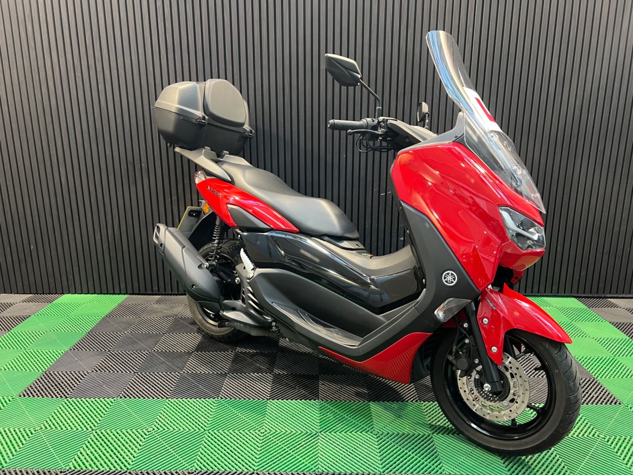 Used Yamaha NMAX 125 for sale - 78434716: Photo 6