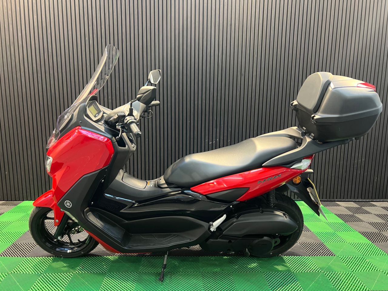 Used Yamaha NMAX 125 for sale - 78434716: Photo 7