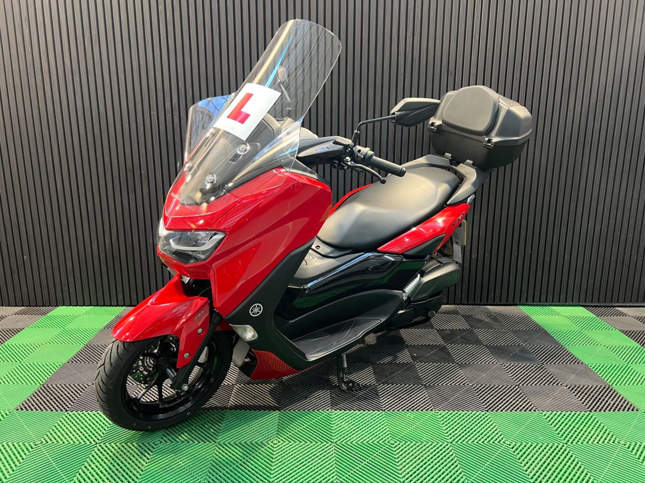 Used Yamaha NMAX 125 for sale - 78434716: Photo 9