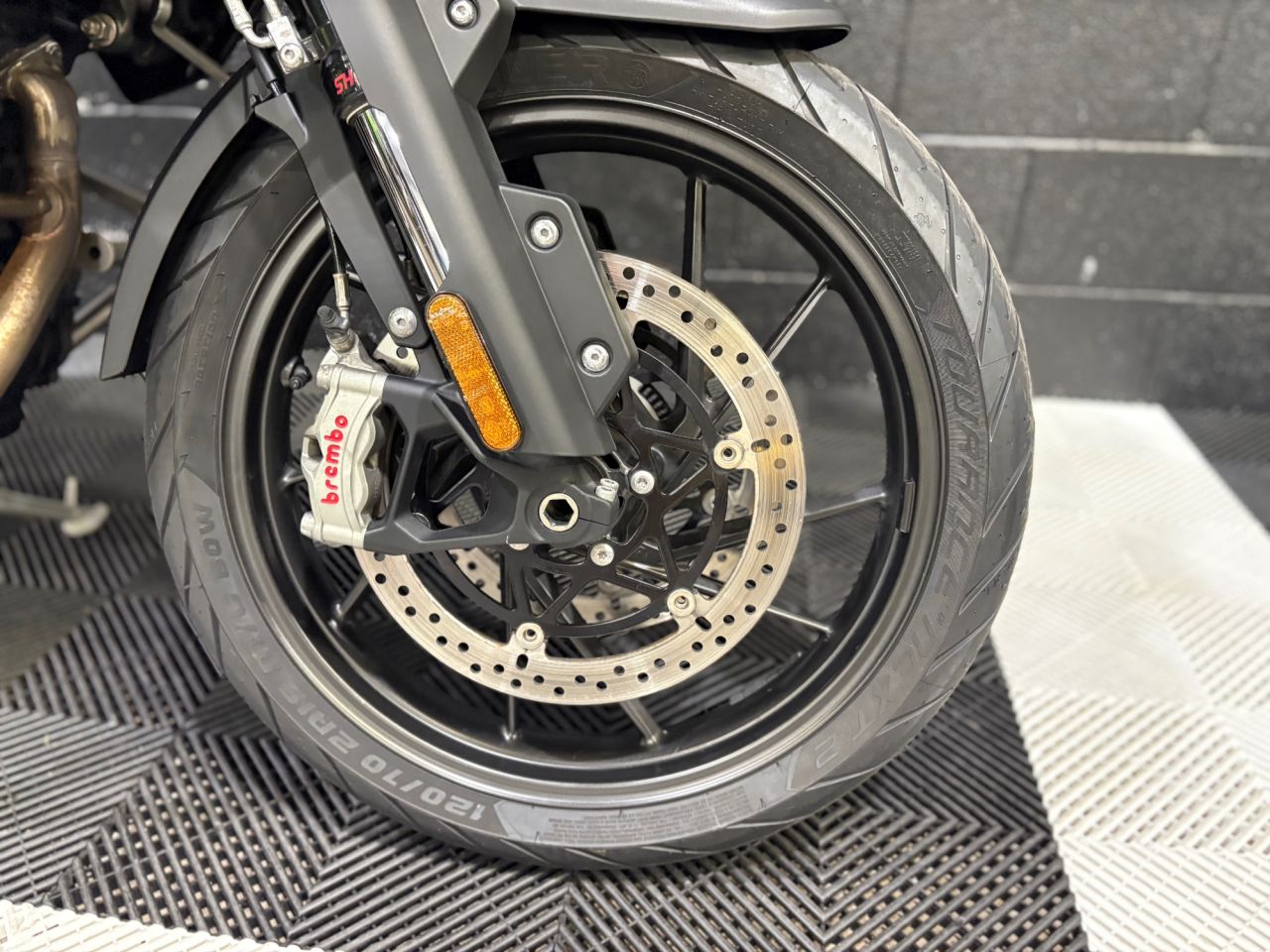 Used Triumph Tiger 1200 for sale - 78435730: Photo 12