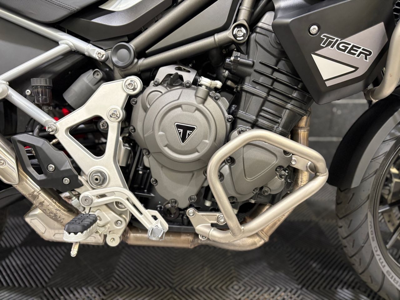 Used Triumph Tiger 1200 for sale - 78435730: Photo 13