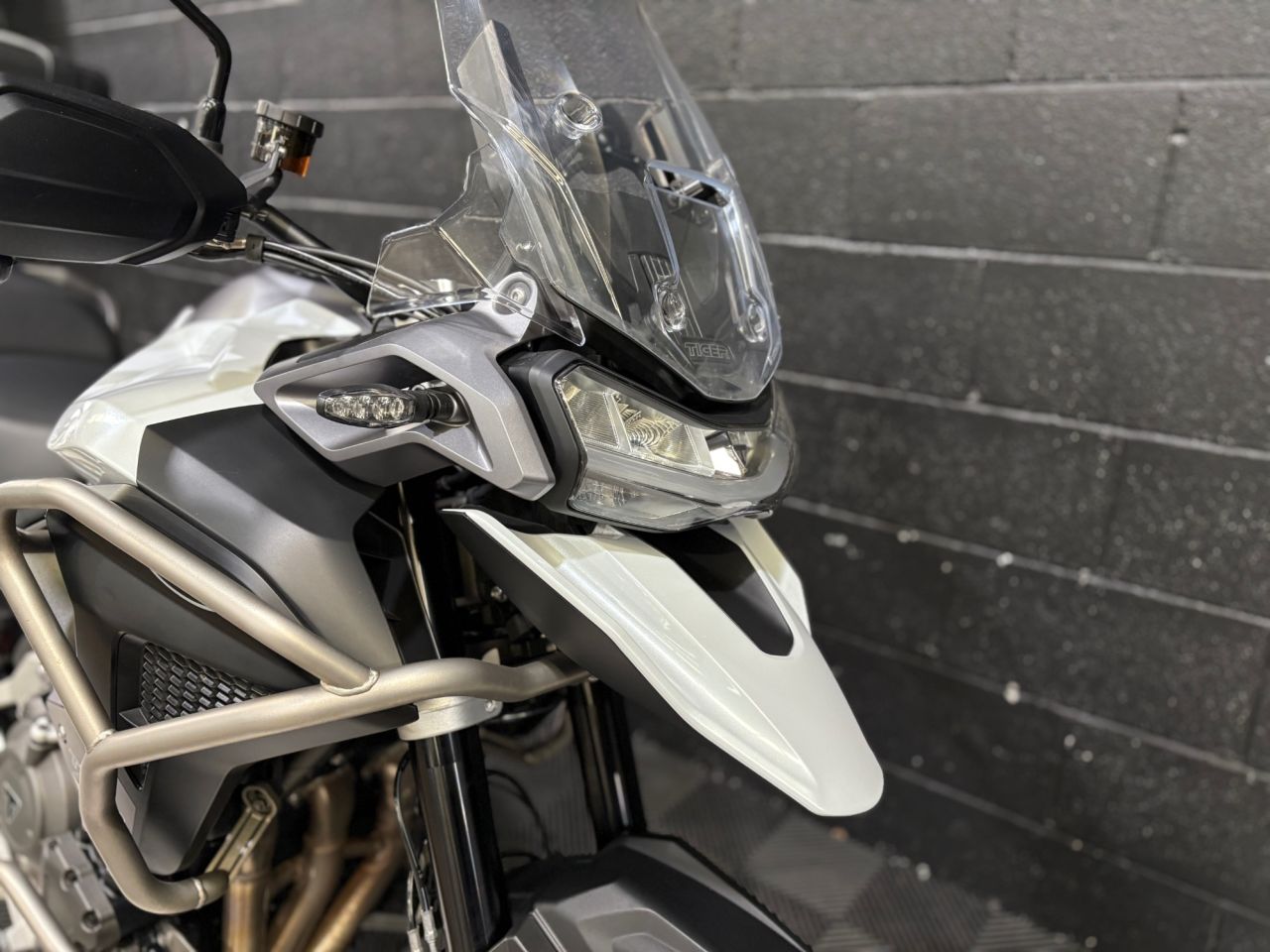 Used Triumph Tiger 1200 for sale - 78435730: Photo 15