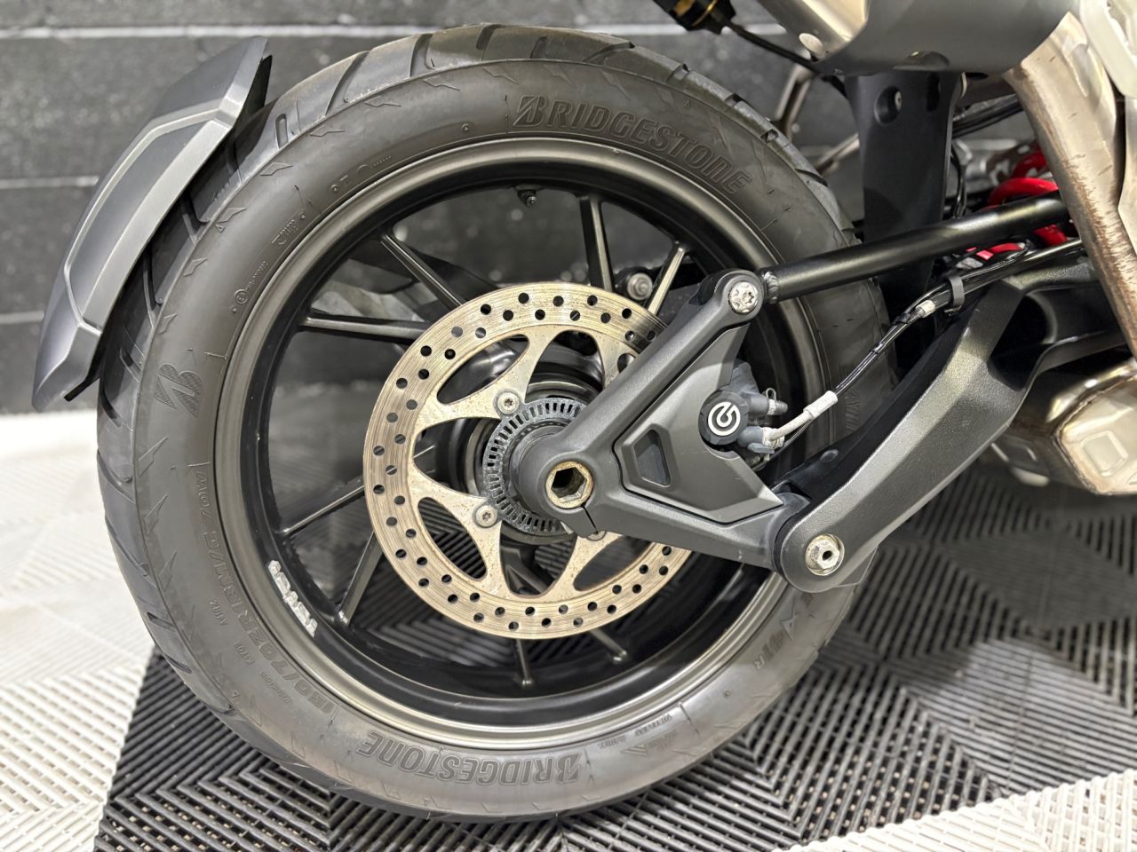 Used Triumph Tiger 1200 for sale - 78435730: Photo 16