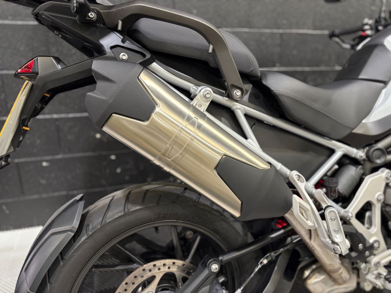 Used Triumph Tiger 1200 for sale - 78435730: Photo 17
