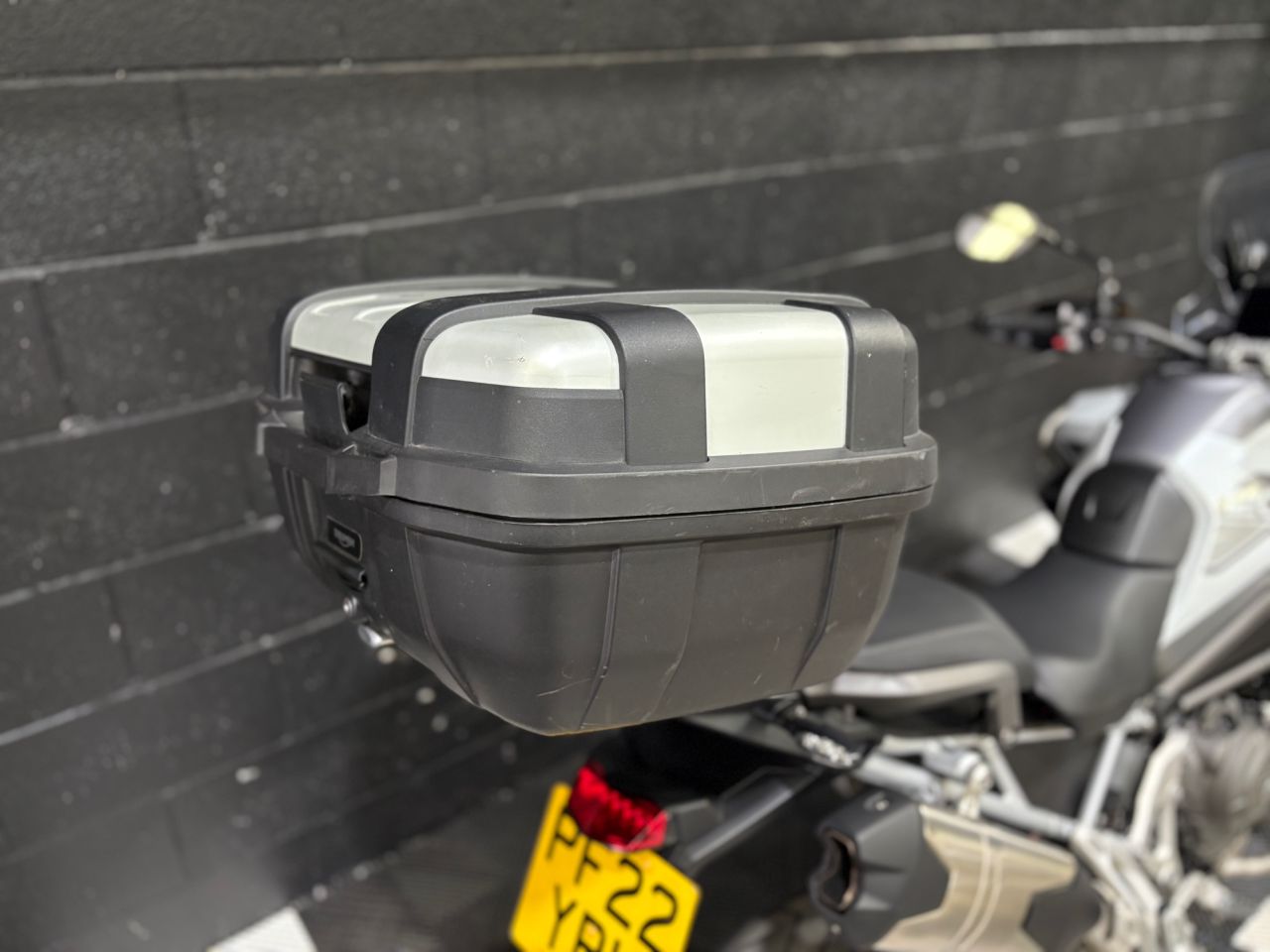 Used Triumph Tiger 1200 for sale - 78435730: Photo 18