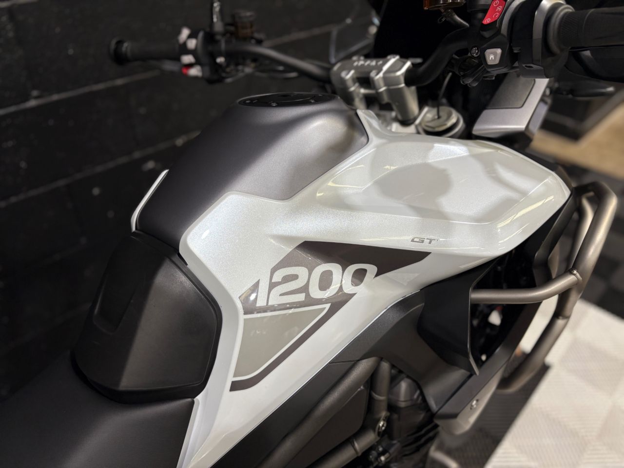 Used Triumph Tiger 1200 for sale - 78435730: Photo 20