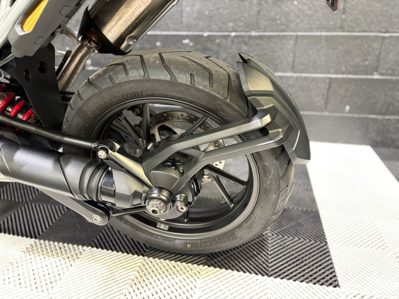Used Triumph Tiger 1200 for sale - 78435730: Photo 21