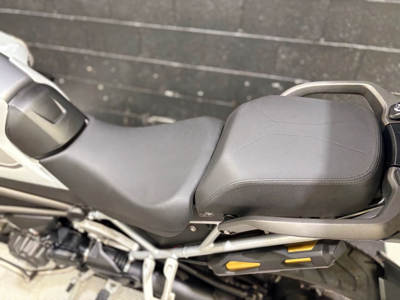 Used Triumph Tiger 1200 for sale - 78435730: Photo 23