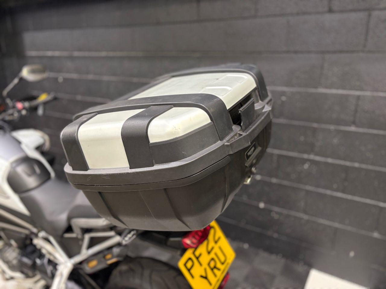 Used Triumph Tiger 1200 for sale - 78435730: Photo 24