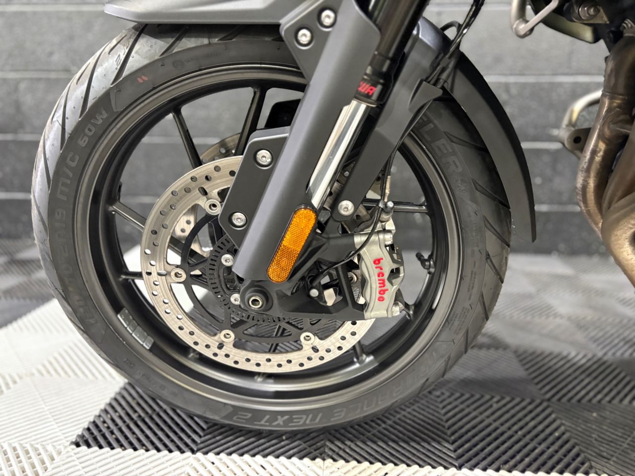 Used Triumph Tiger 1200 for sale - 78435730: Photo 26