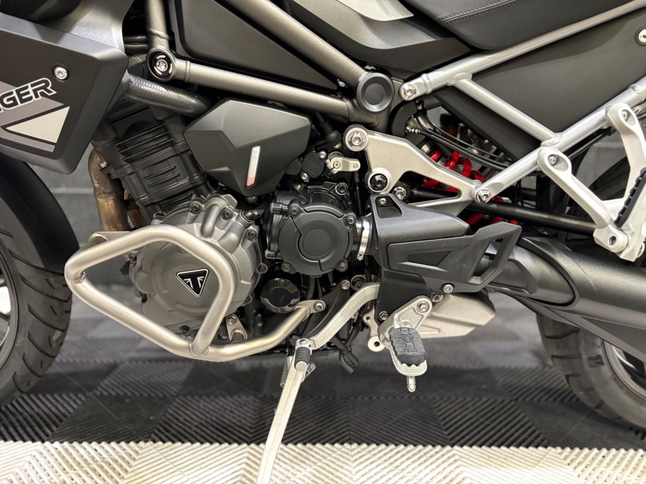 Used Triumph Tiger 1200 for sale - 78435730: Photo 27