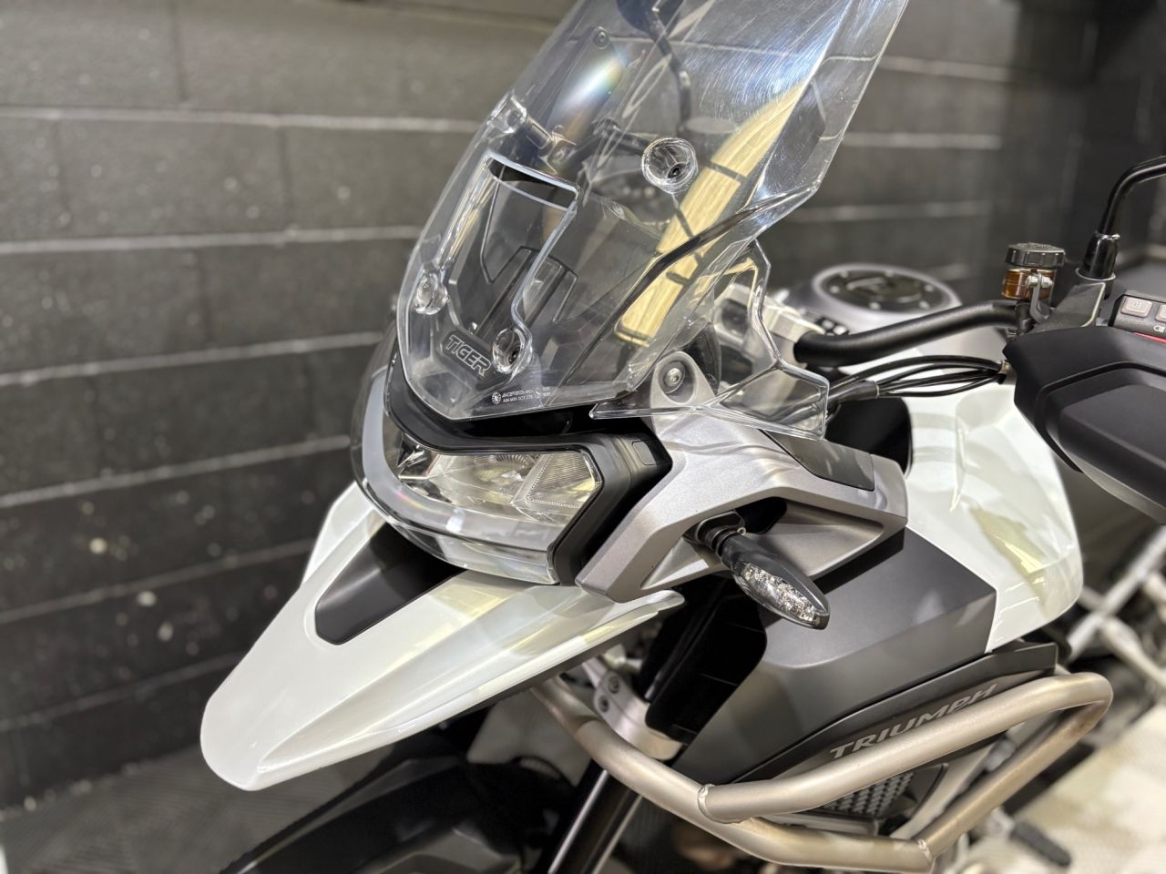 Used Triumph Tiger 1200 for sale - 78435730: Photo 28
