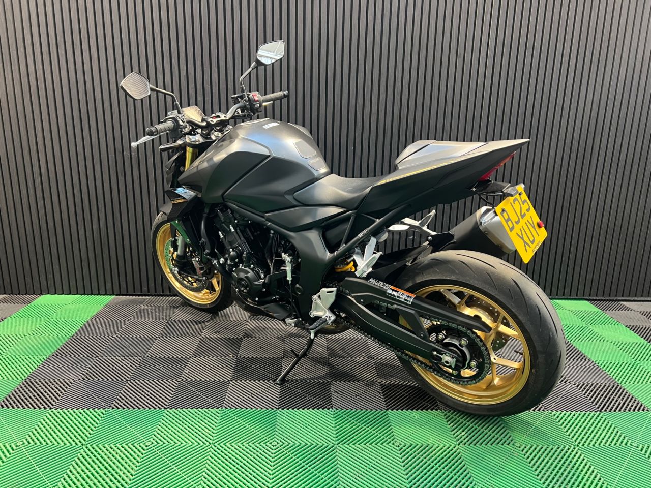 Used Honda CB1000 Hornet for sale - 78434456: Photo 10