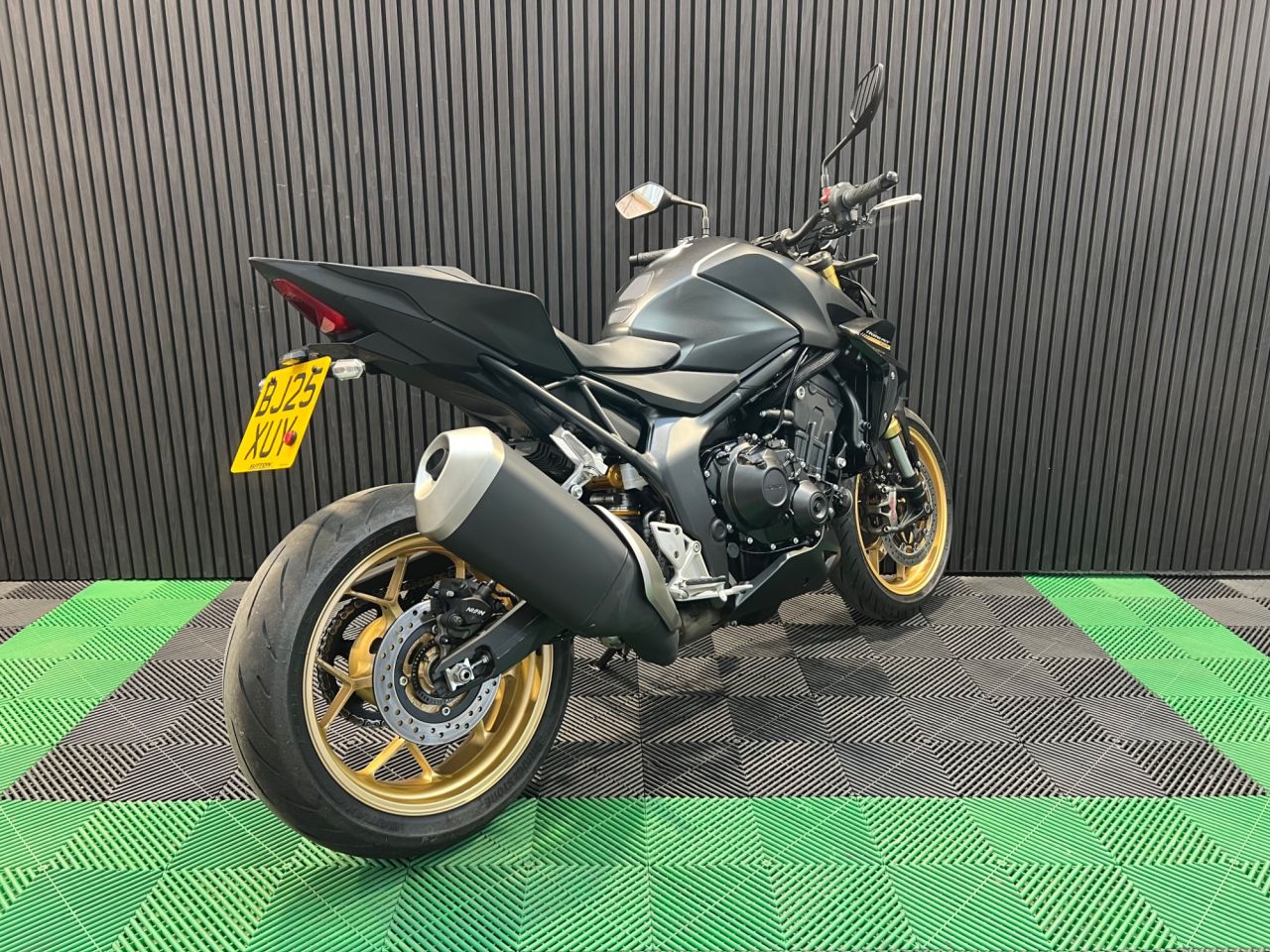 Used Honda CB1000 Hornet for sale - 78434456: Photo 11