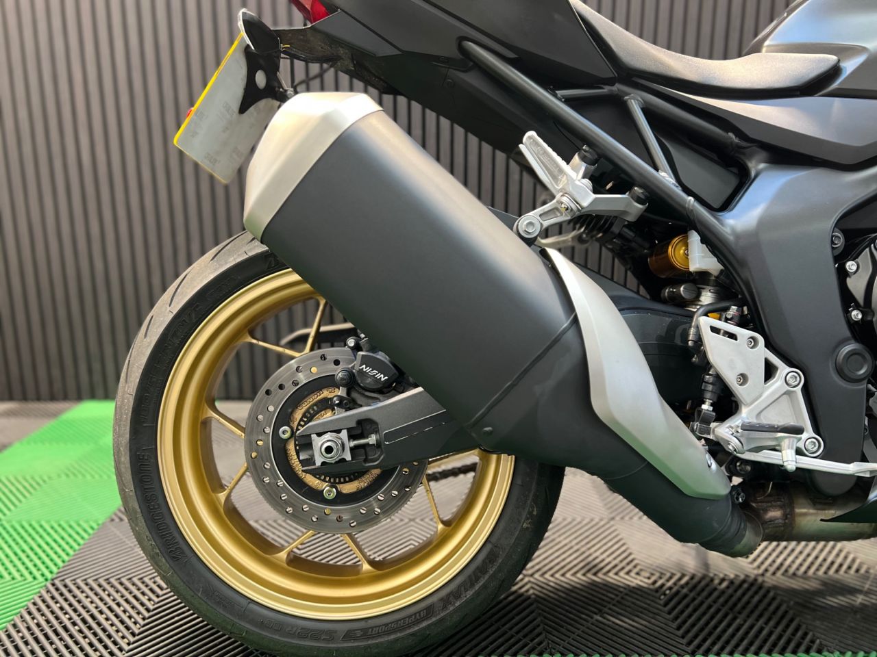 Used Honda CB1000 Hornet for sale - 78434456: Photo 12