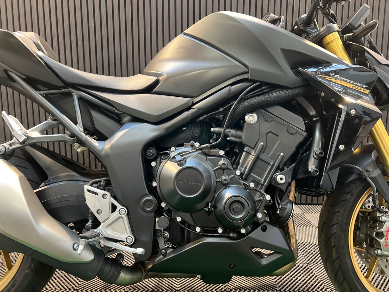 Used Honda CB1000 Hornet for sale - 78434456: Photo 13