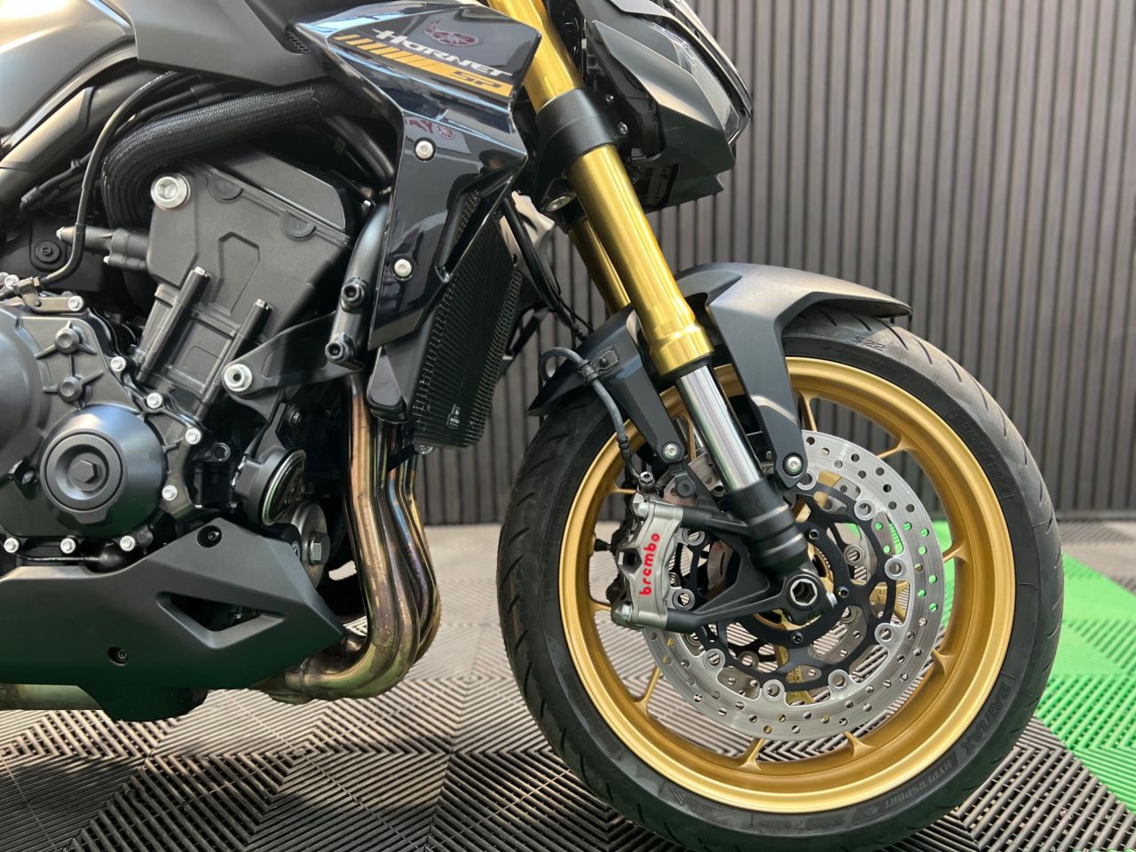 Used Honda CB1000 Hornet for sale - 78434456: Photo 14